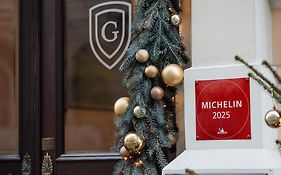 Grand Palace Hotel - Small Luxury Hotels Of The World