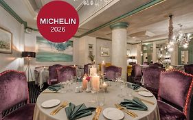 Grand Palace Hotel - Small Luxury Hotels Of The World